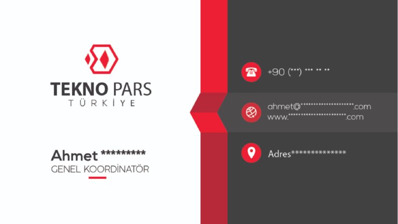 Konsept Logo Tasarımı