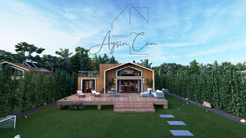 TINY HOUSE