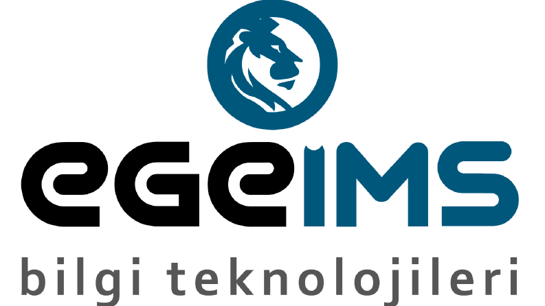 EGEİMS Logo Tasarımı