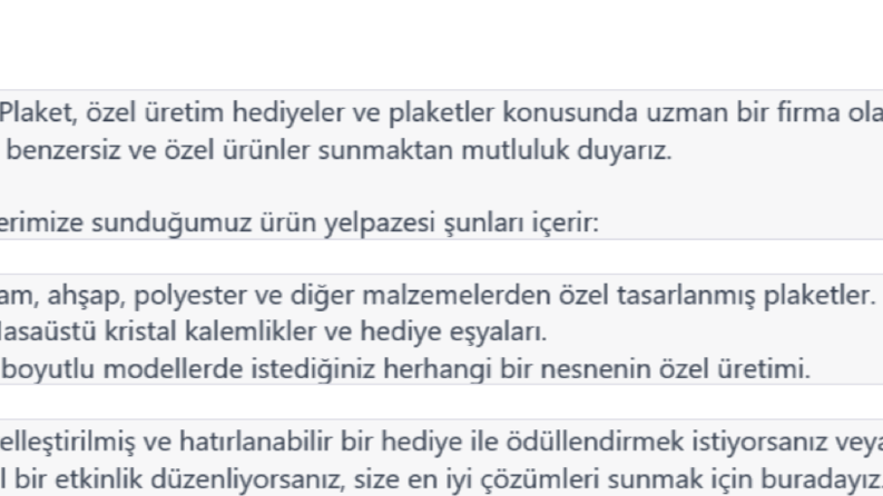 Nur Plaket