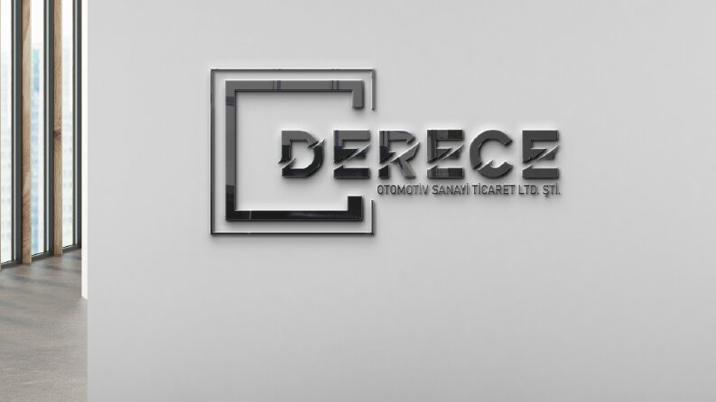 logo tasarımı