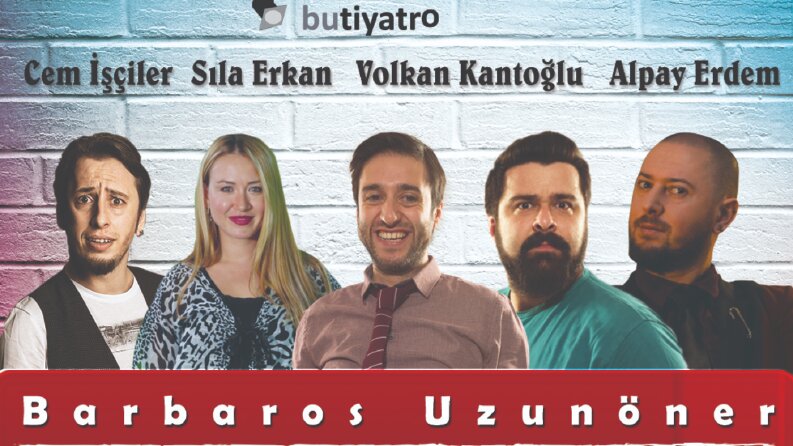 İş örneğim