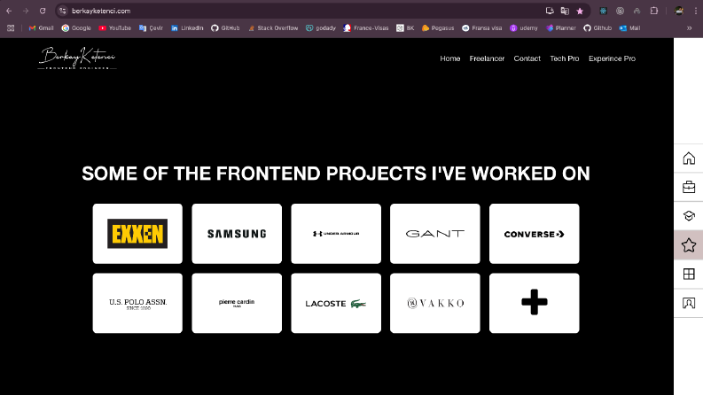 Web Site