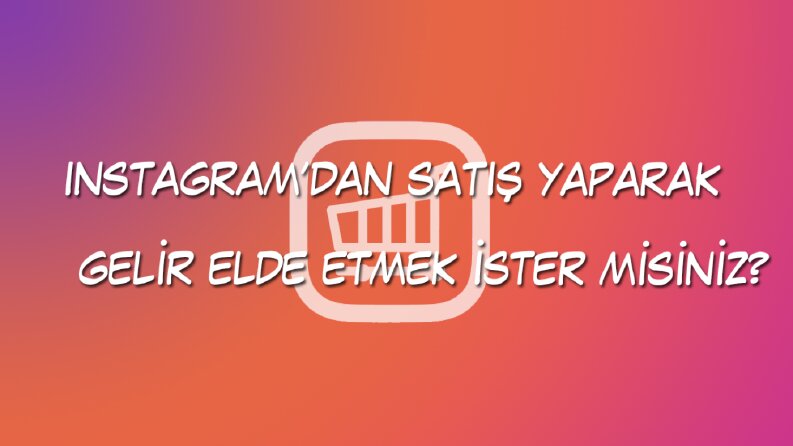 Instagram butik