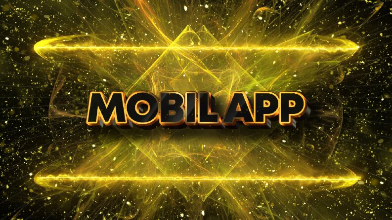 Mobil App Tasarımı