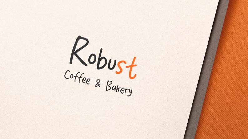 Robust-Yeni Logo Konsept Tasarımı