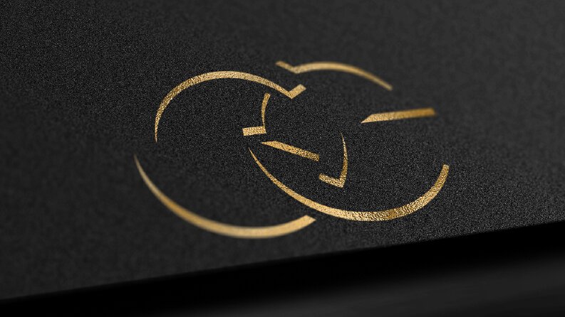 Şirket ve sosyal medya logo tasarımı