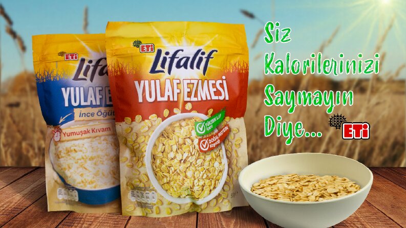 Reklam Görseli & Ürün Kompozisyonu