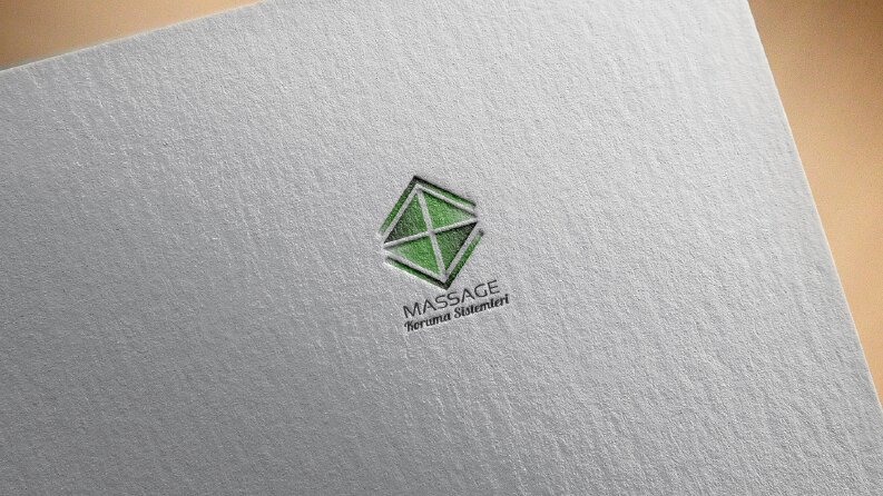 Logo tasarımı