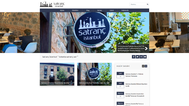satrancistanbul.com