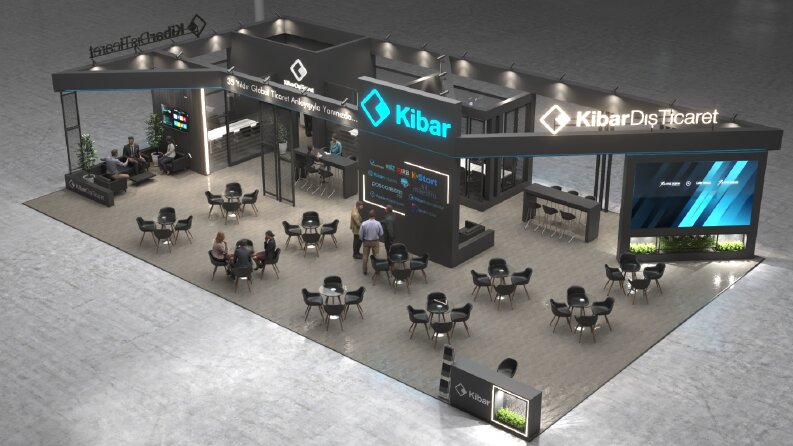 Kibar Dış Ticaret