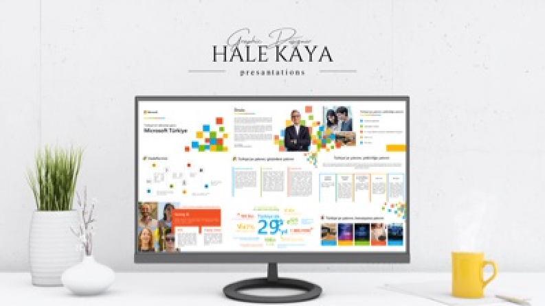 Powerpoint Presentations