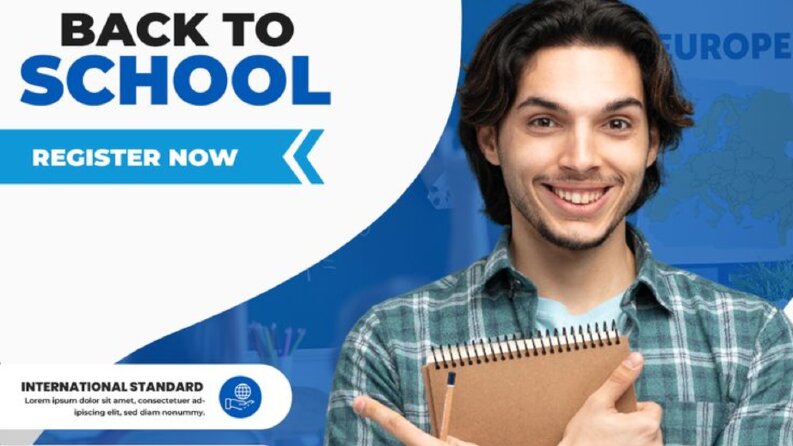 Sosyal medya web siteleri için kreatif banner tasarlıyorum