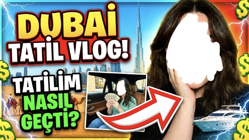 Kaliteli Youtube Kapak Fotoğrafı