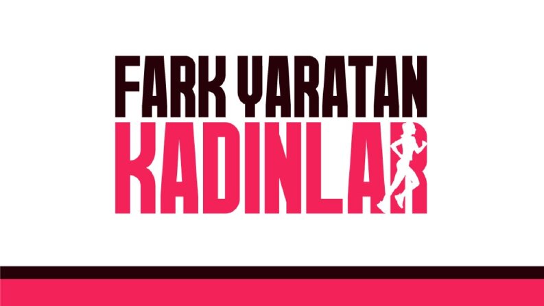 Fark Yaratan Kadınlar