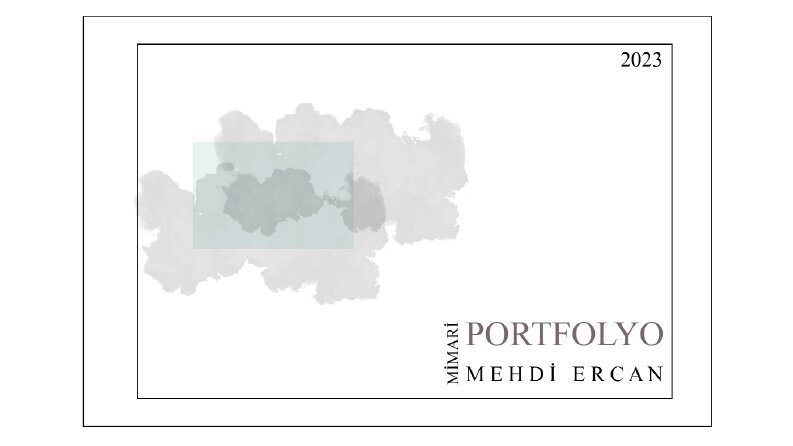 Mimari Portfolyo