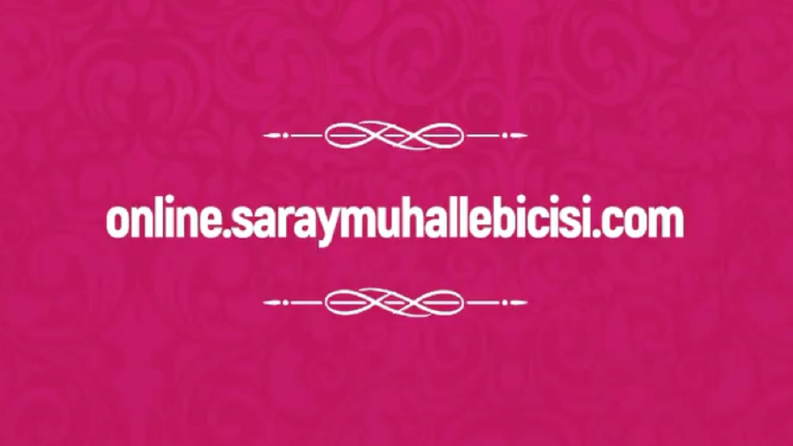 Saray Muhallebicisi - Sosyal Medya Yönetimi