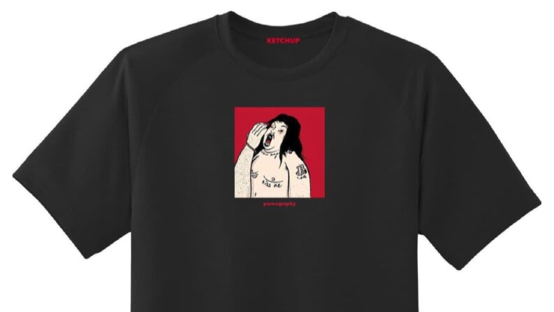 Kıyafet, Tshirt, Hoodie, Çanta Tasarımları