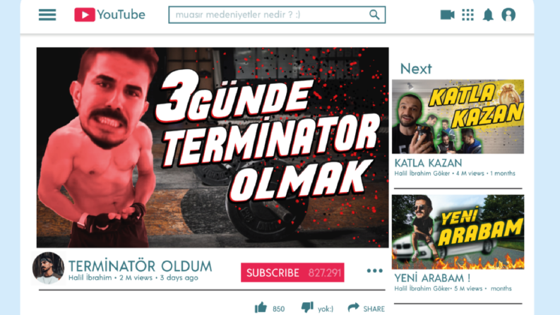 Halil İbrahim Göker