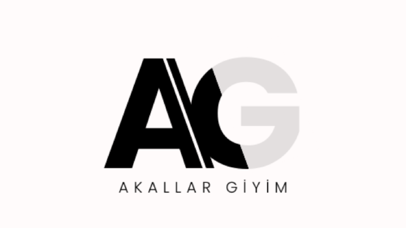 Modern - Giyim, Mağaza Logosu
