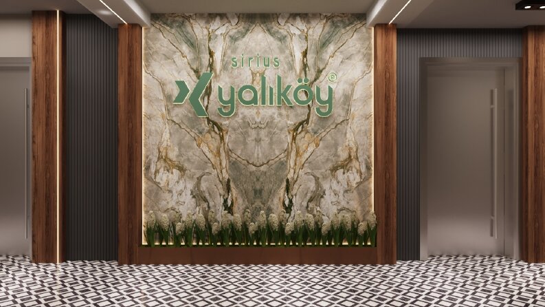 YALIKÖY SİRİUS