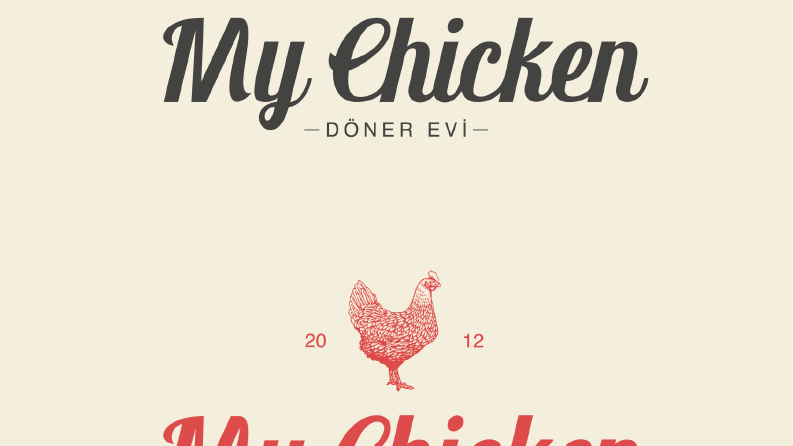 My Chicken