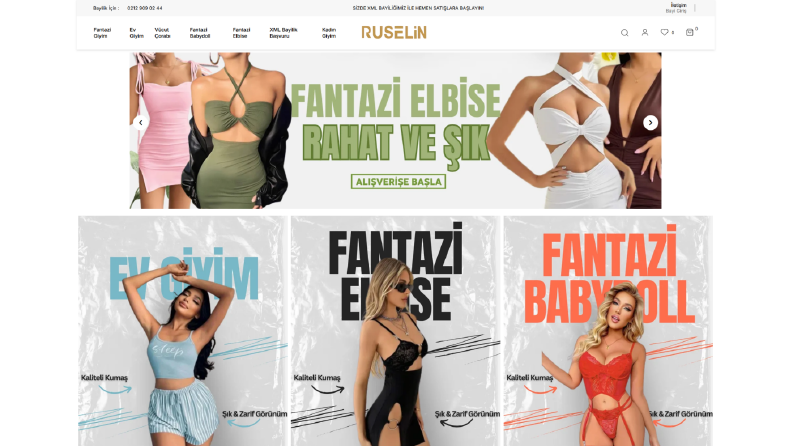 Ruselin