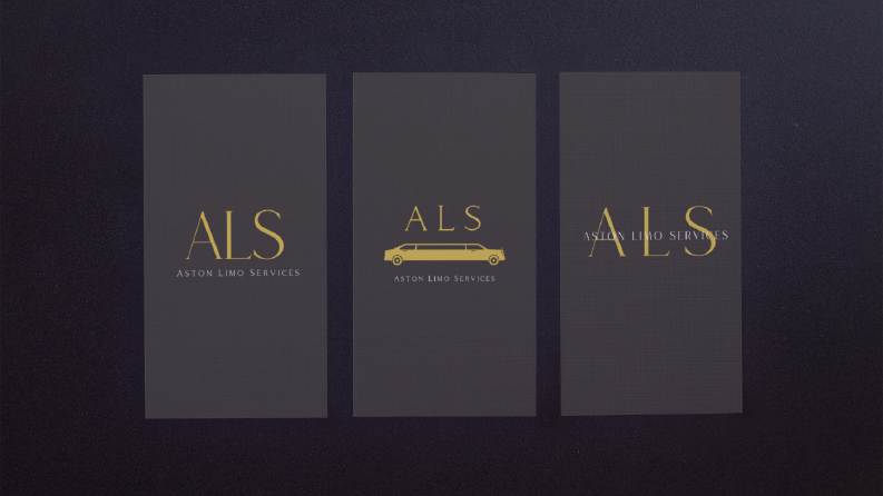 modern akılda kalıcı minimalist modern logo tasarımı