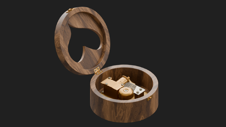 3d