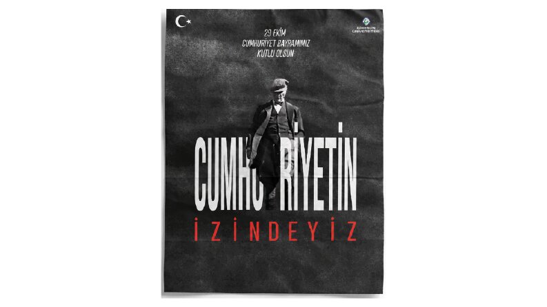 Profesyonel Afiş Tasarımı