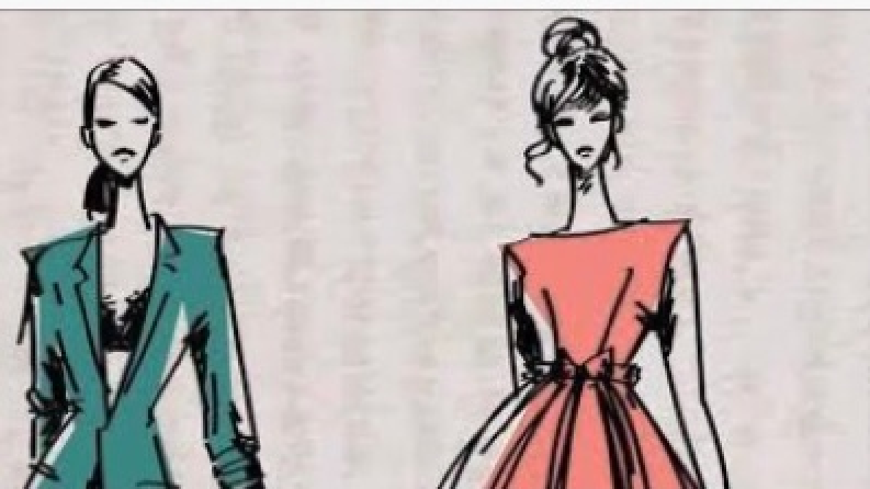 Moda ile ilgili seo uyumlu içerik
