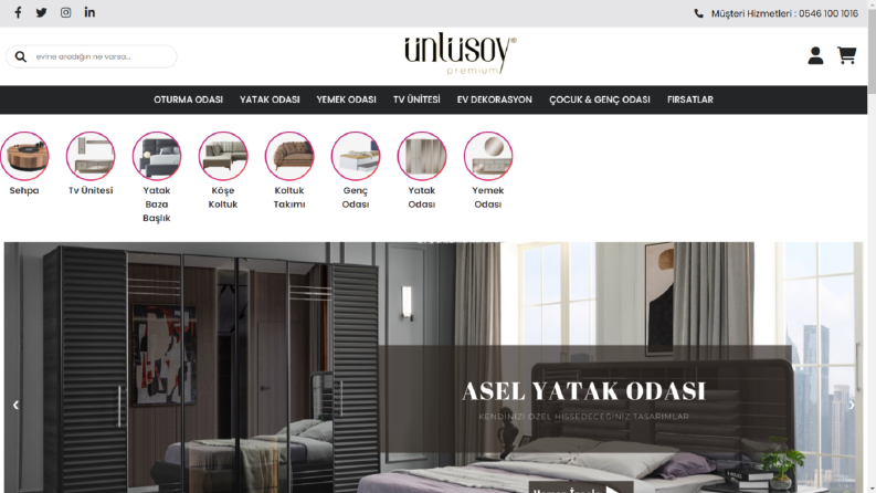 Bazı PSD to Html-Css'lerim