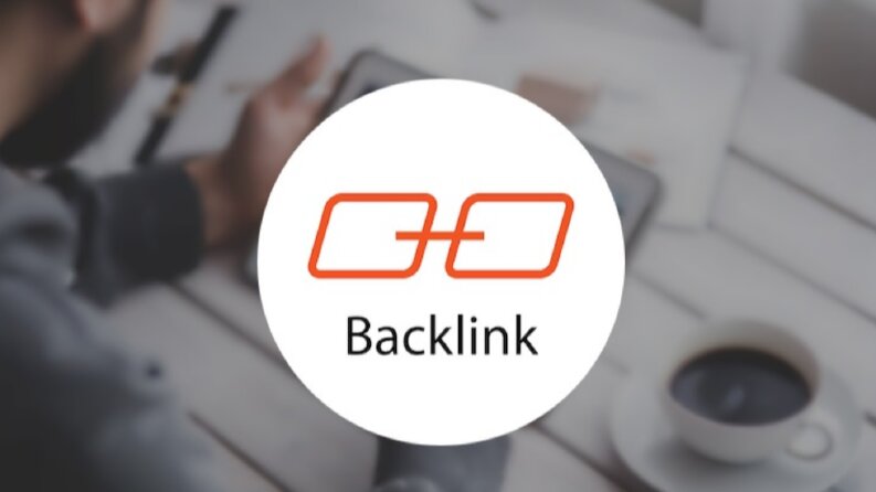 Backlink