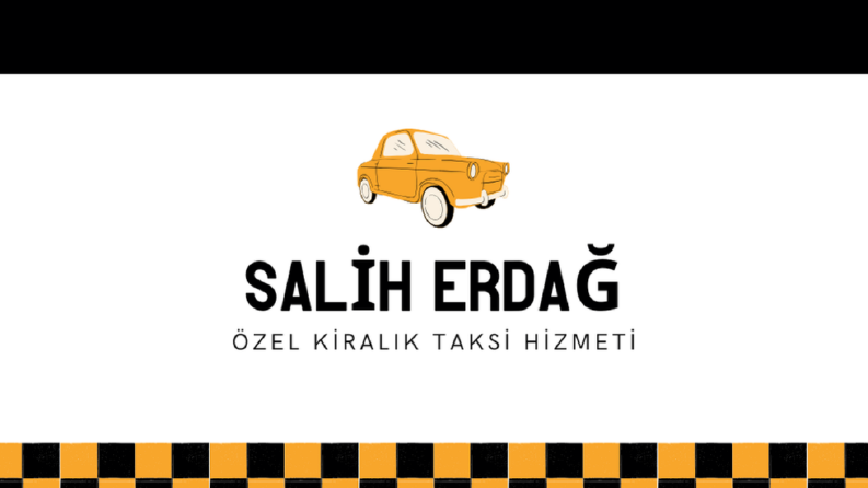 Taksi Şirketi