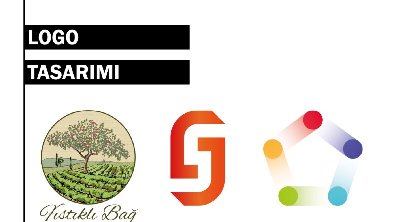 Logo Tasarımı