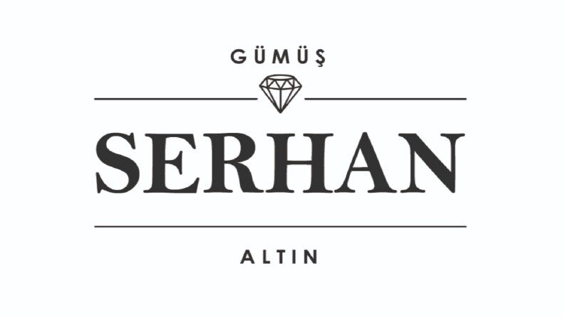 Serhan Gümüş Kraft Kartvizit