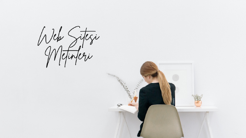 Seo Uyumlu Web Sitesi İçerikleri