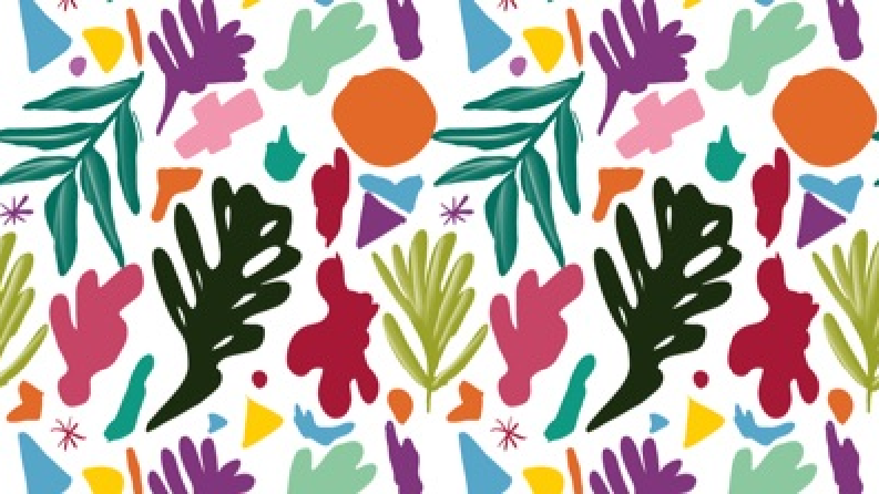 Pattern design