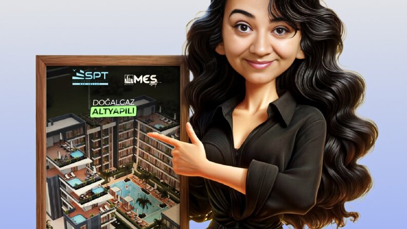 Yüzünüzü eğlenceli bir emojiyle efekt yap