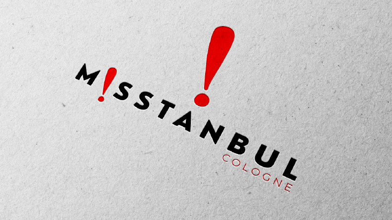 Misstanbul Cologne Logo
