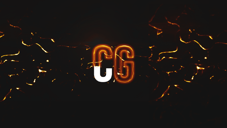 CG D3XTR - Banner