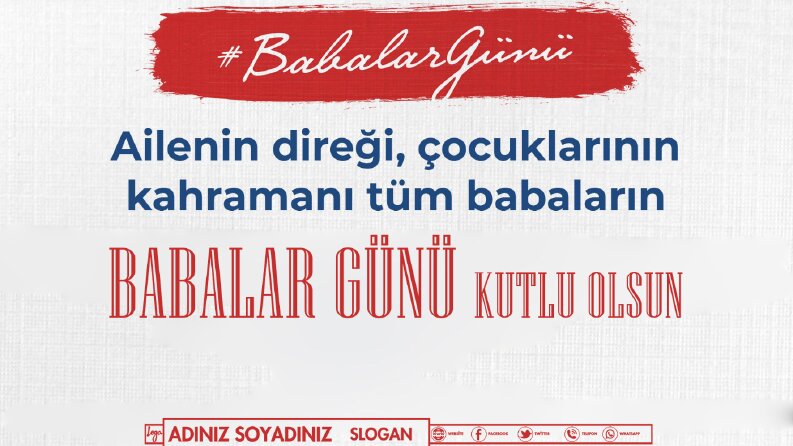 Babalar Günü (3)