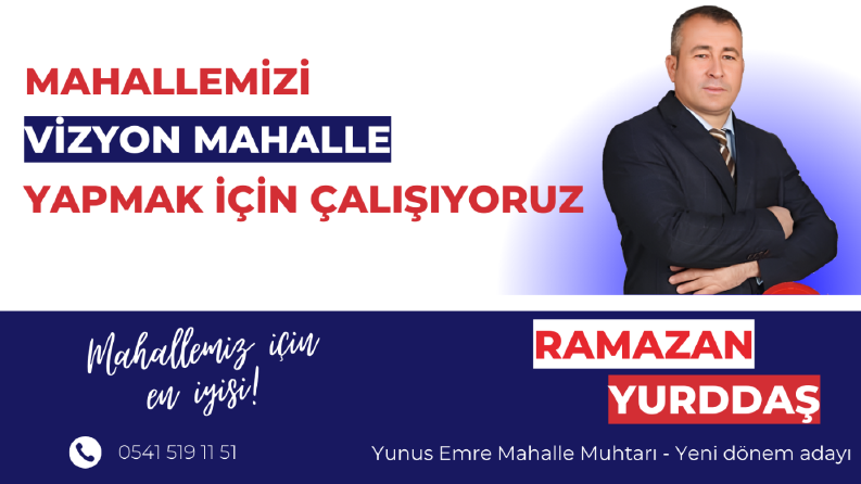 Banner Tasarımı
