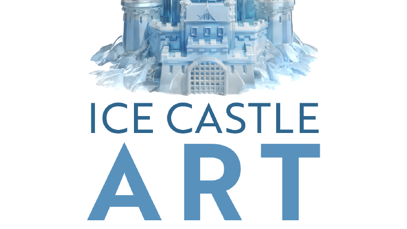 Sanat Şirketi Logosu