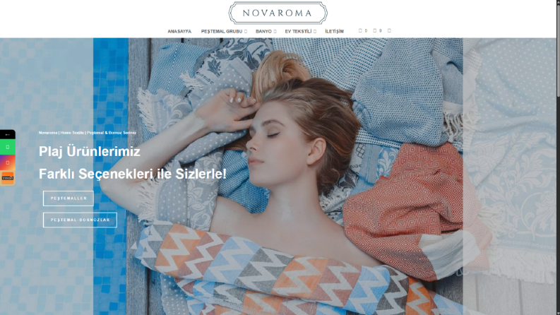 Nova Roma
