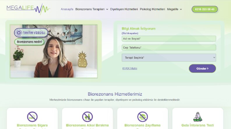  Website Yenileme Tema ve Tasarım Özgünleştirme