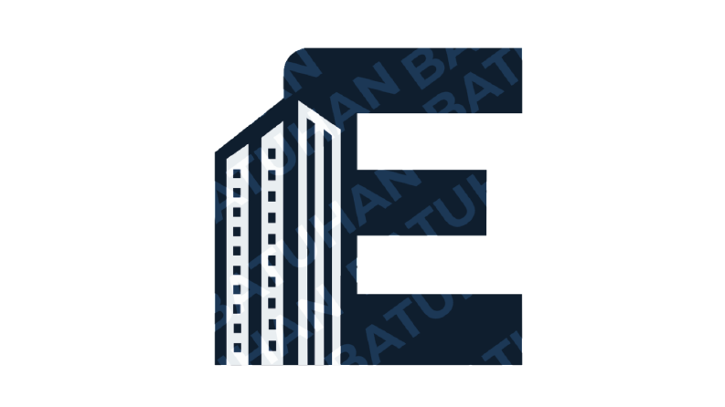Erdem Emlak - Logo Çalışması 2