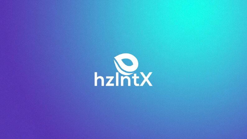 HZLNTX - Logo Tasarım