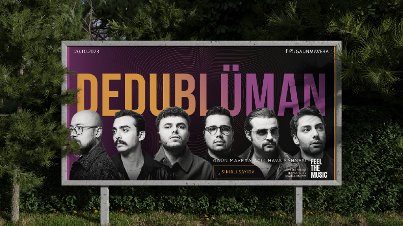 büyük formatlı baskı tasarımları/açık hava reklamları