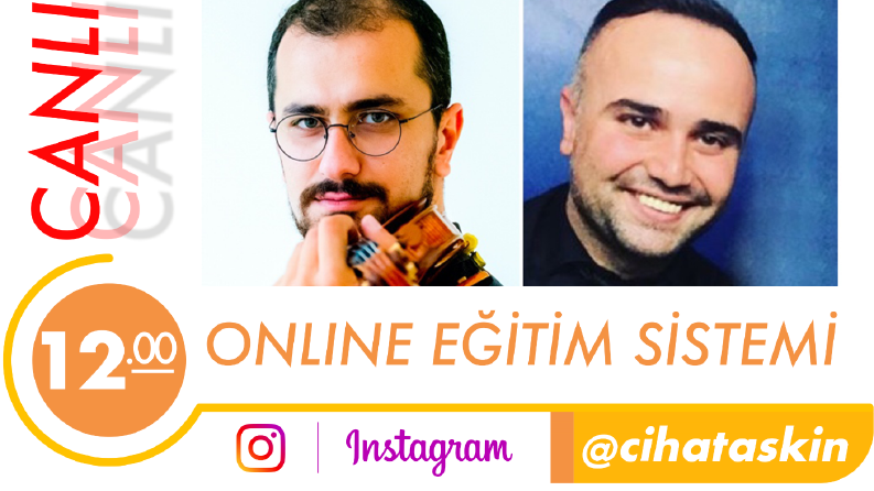 Instagram canlı yayın postu